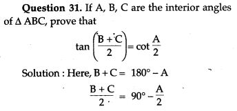 trigonometry-icse-solutions-class-10-mathematics-35