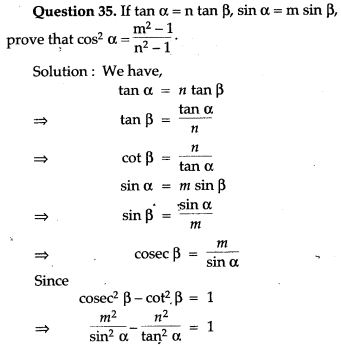 trigonometry-icse-solutions-class-10-mathematics-41