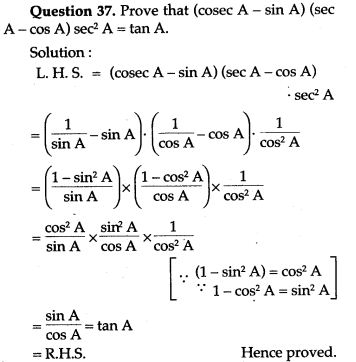 trigonometry-icse-solutions-class-10-mathematics-44