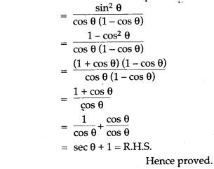 trigonometry-icse-solutions-class-10-mathematics-46