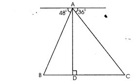 trigonometry-icse-solutions-class-10-mathematics-6