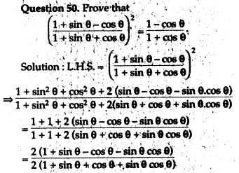 trigonometry-icse-solutions-class-10-mathematics-61