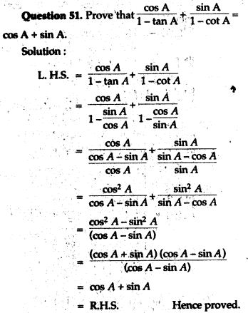 trigonometry-icse-solutions-class-10-mathematics-63