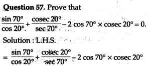 trigonometry-icse-solutions-class-10-mathematics-71