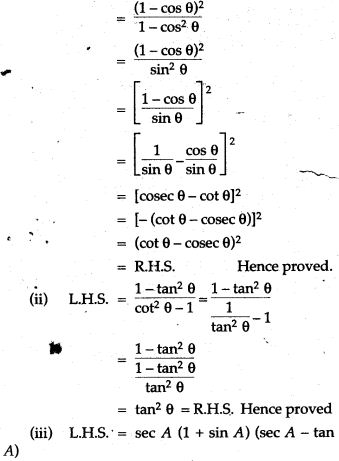 trigonometry-icse-solutions-class-10-mathematics-81