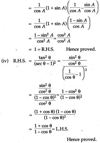 trigonometry-icse-solutions-class-10-mathematics-82