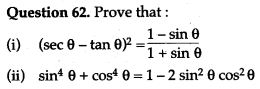 trigonometry-icse-solutions-class-10-mathematics-83