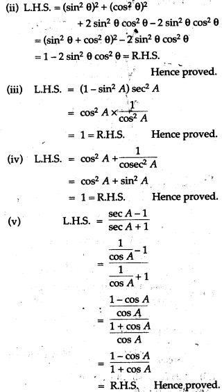 trigonometry-icse-solutions-class-10-mathematics-85