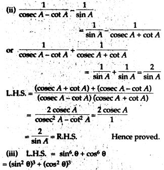 trigonometry-icse-solutions-class-10-mathematics-93