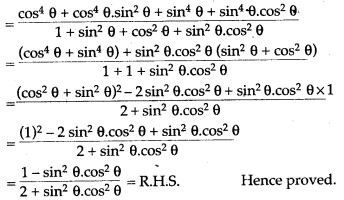 trigonometry-icse-solutions-class-10-mathematics-99