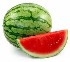 watermelon