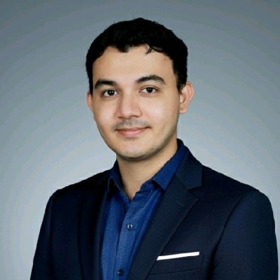 Imad Chougle