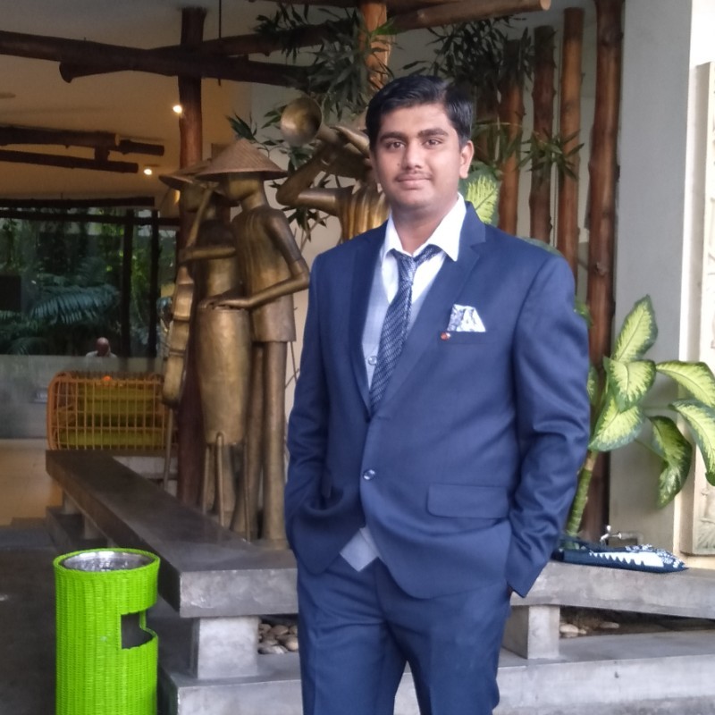 Akshit Dhruv