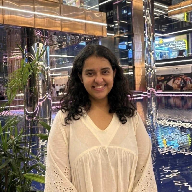 Anandita Singh