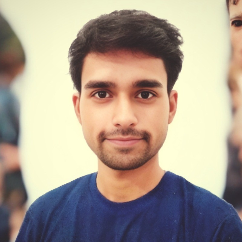 Aniket Chaudhary