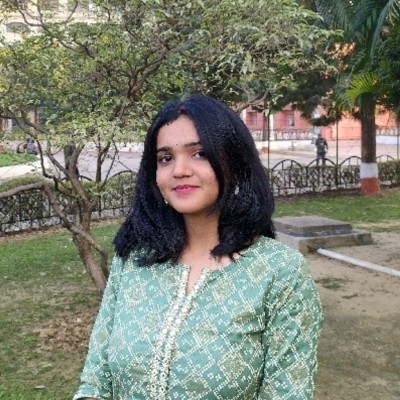 Arya Bhardwaj