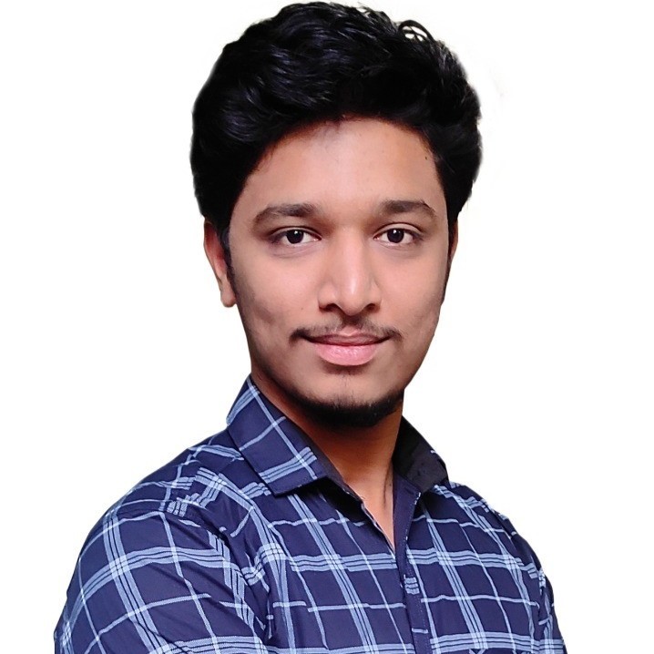 Ashish Prakash Shirsalkar