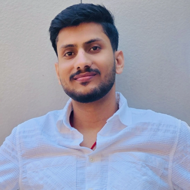 Deepak Kumar