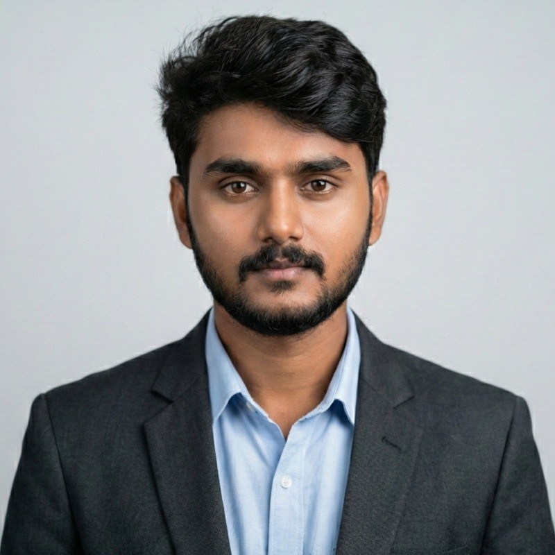Dhanush Dasari