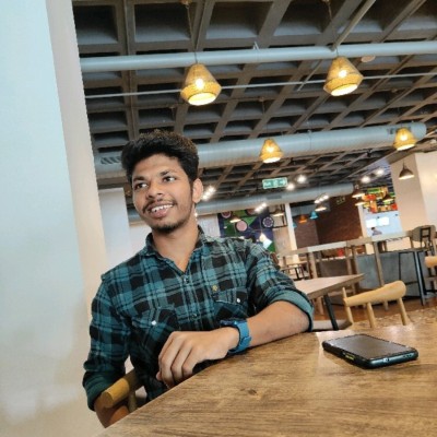 Dheenadhayalan R