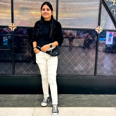 Himanshi Bansal