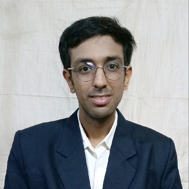 Jatin Gogia
