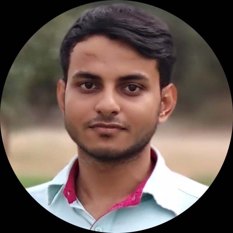 Jitender Kumar