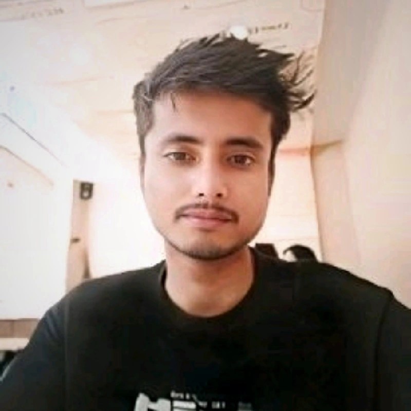 Kaustav Ganguly