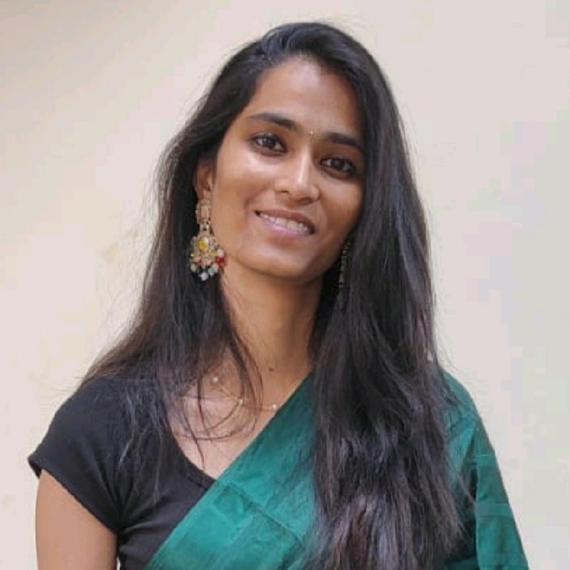 Lavanya Sandula