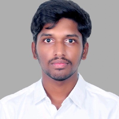 Lokesh Duddukuri
