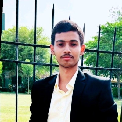 Manas Mishra