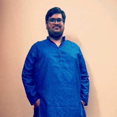 Mayank Gupta