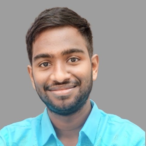 Pavan Kumar Atchutha