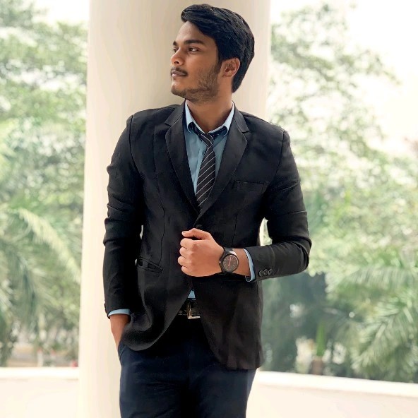 Piyush Kumar