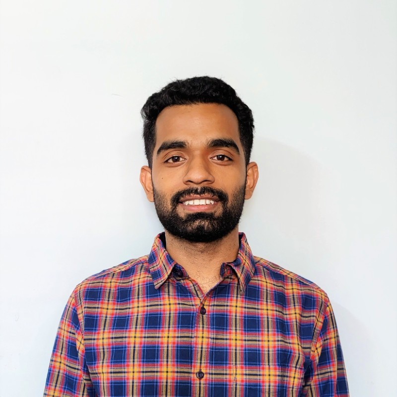 Prameet Upadhyay