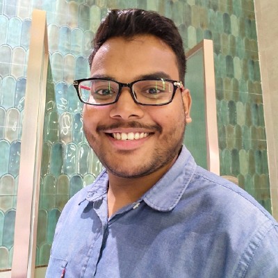 Rohit Kumar Gupta