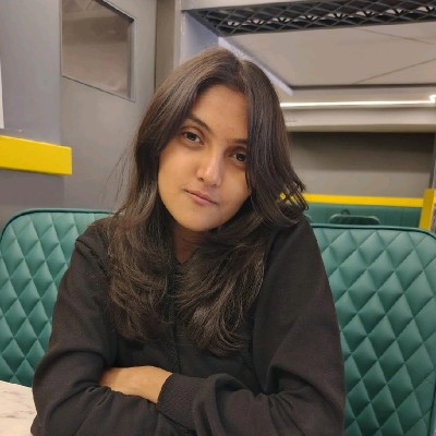 Sakshi Sonawane
