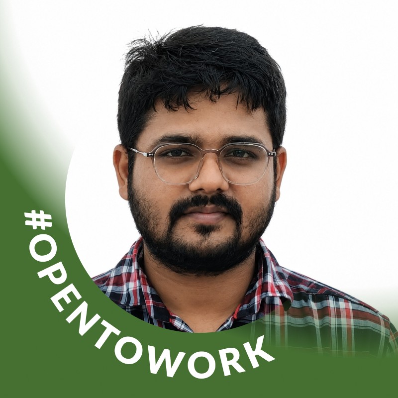 Sampad Kumar