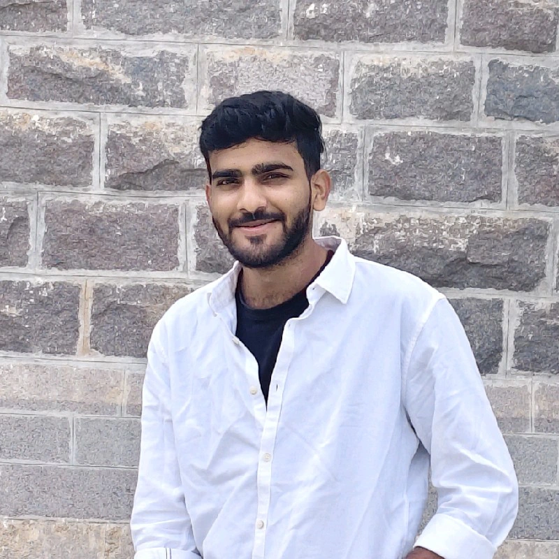 Sunil Gandipadala