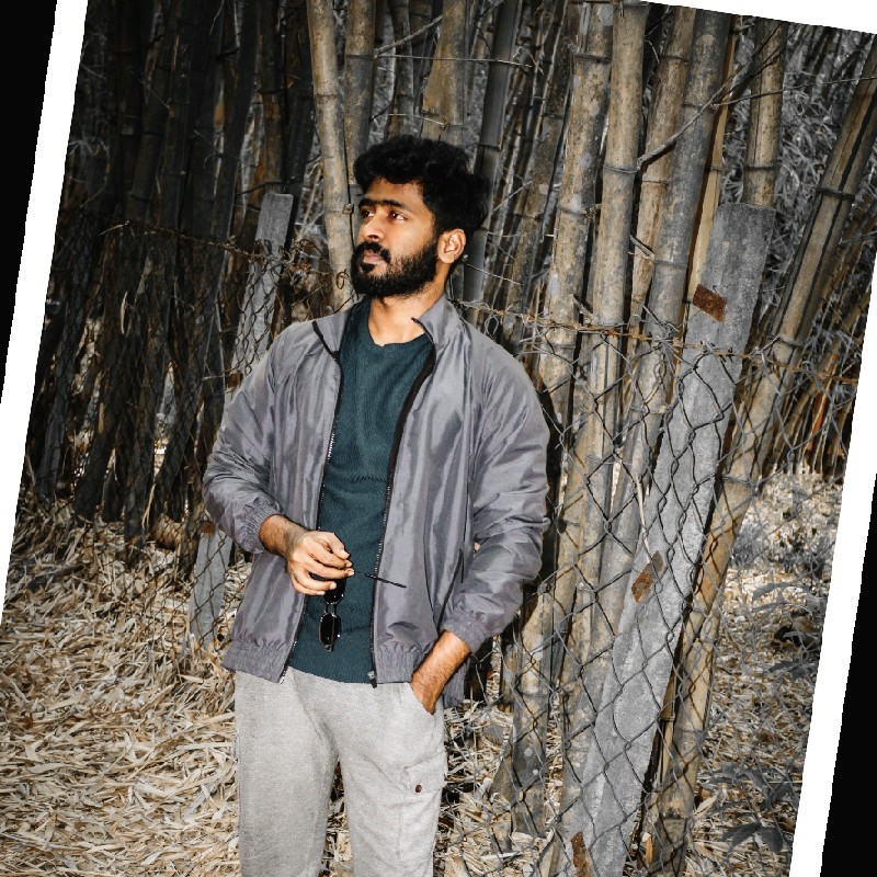Vijaykumar Pendota