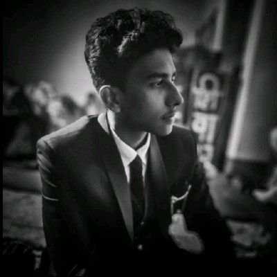 Vinay Kumar Ramnayan Prajapati