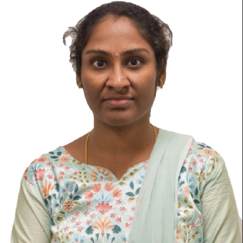 Yasaswi Nagalla