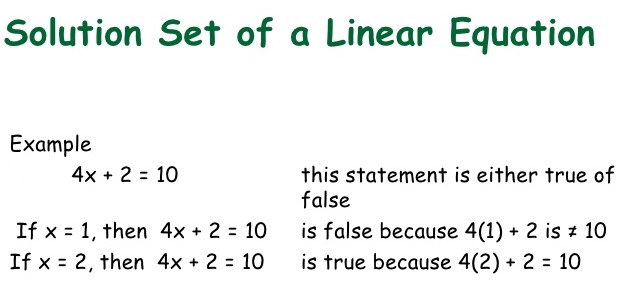 linear equations in one variable class 7 icse questions
