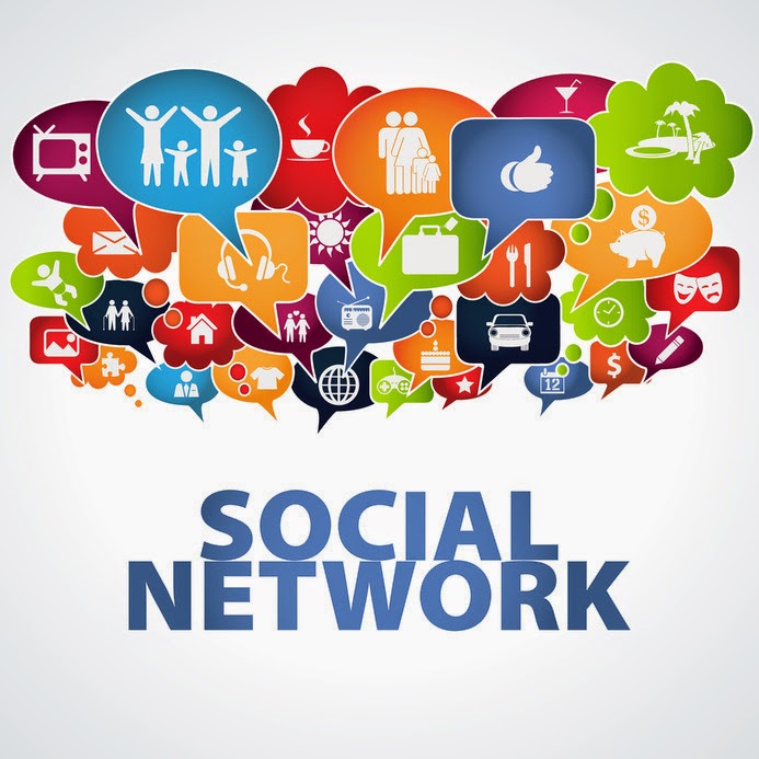 social media network essay