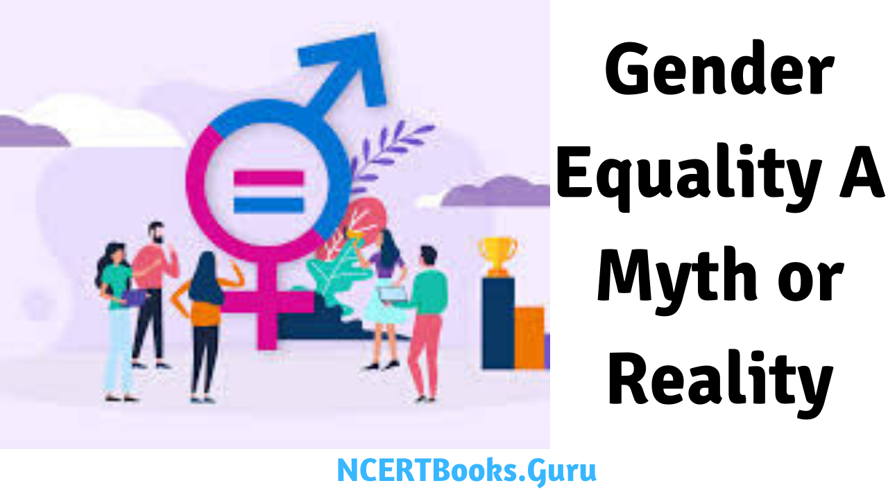 hypothesis on gender equality