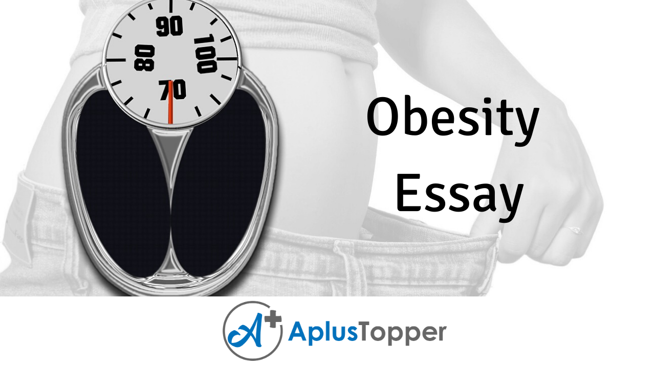 introduction essay about obesity