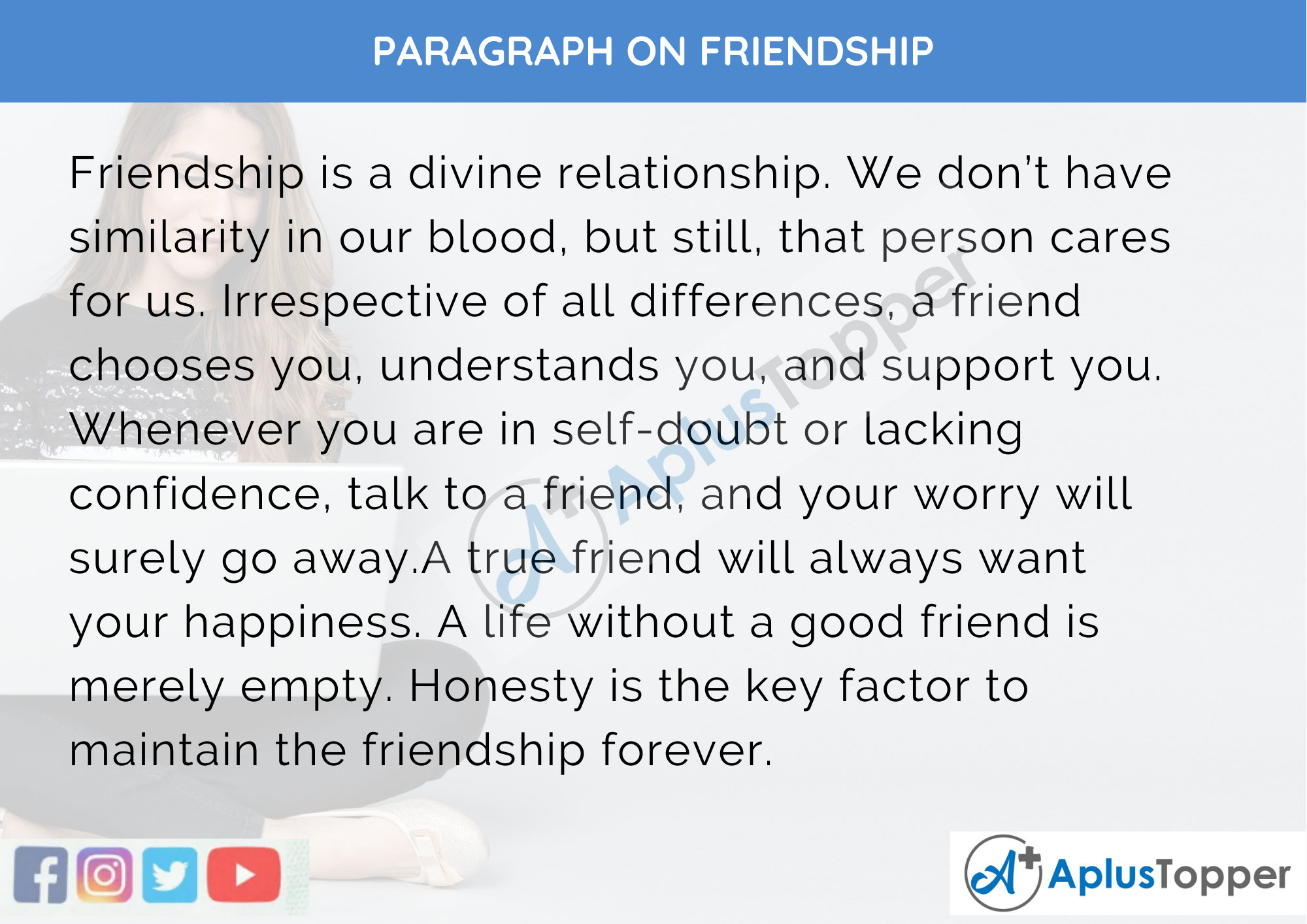 Why Is Friendship Important in Life? Here's Why