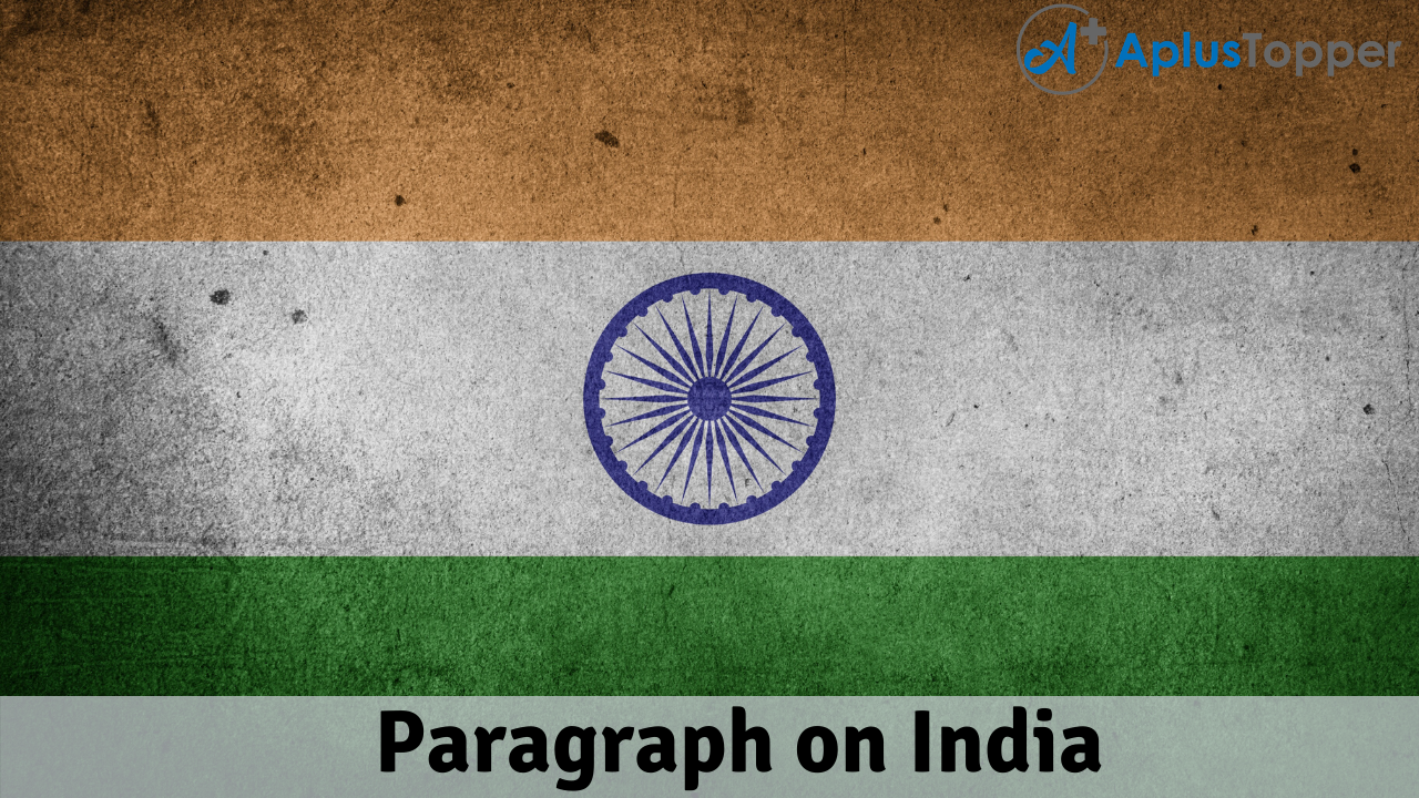 150 words essay on india