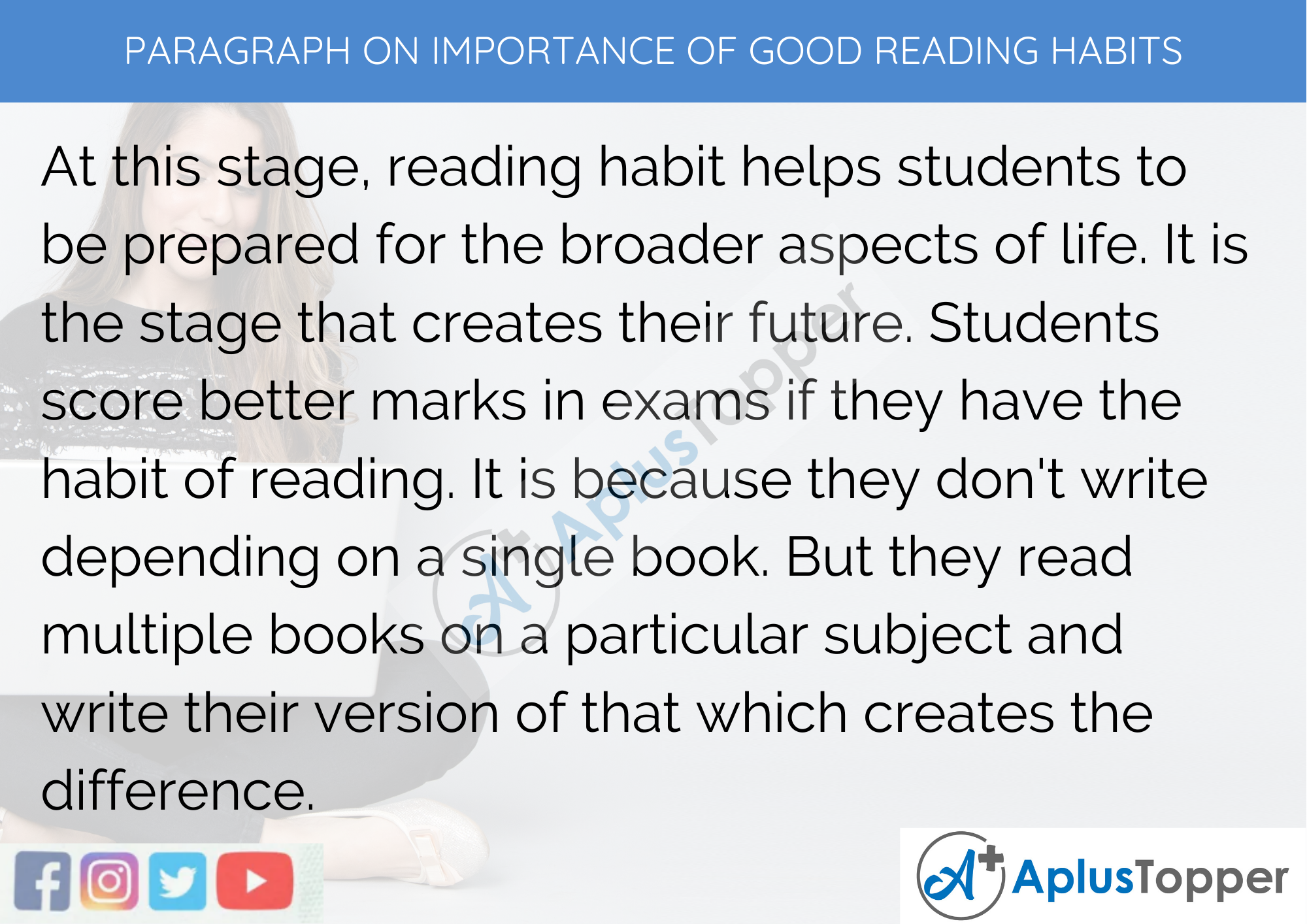 Why Is Reading Important For Students