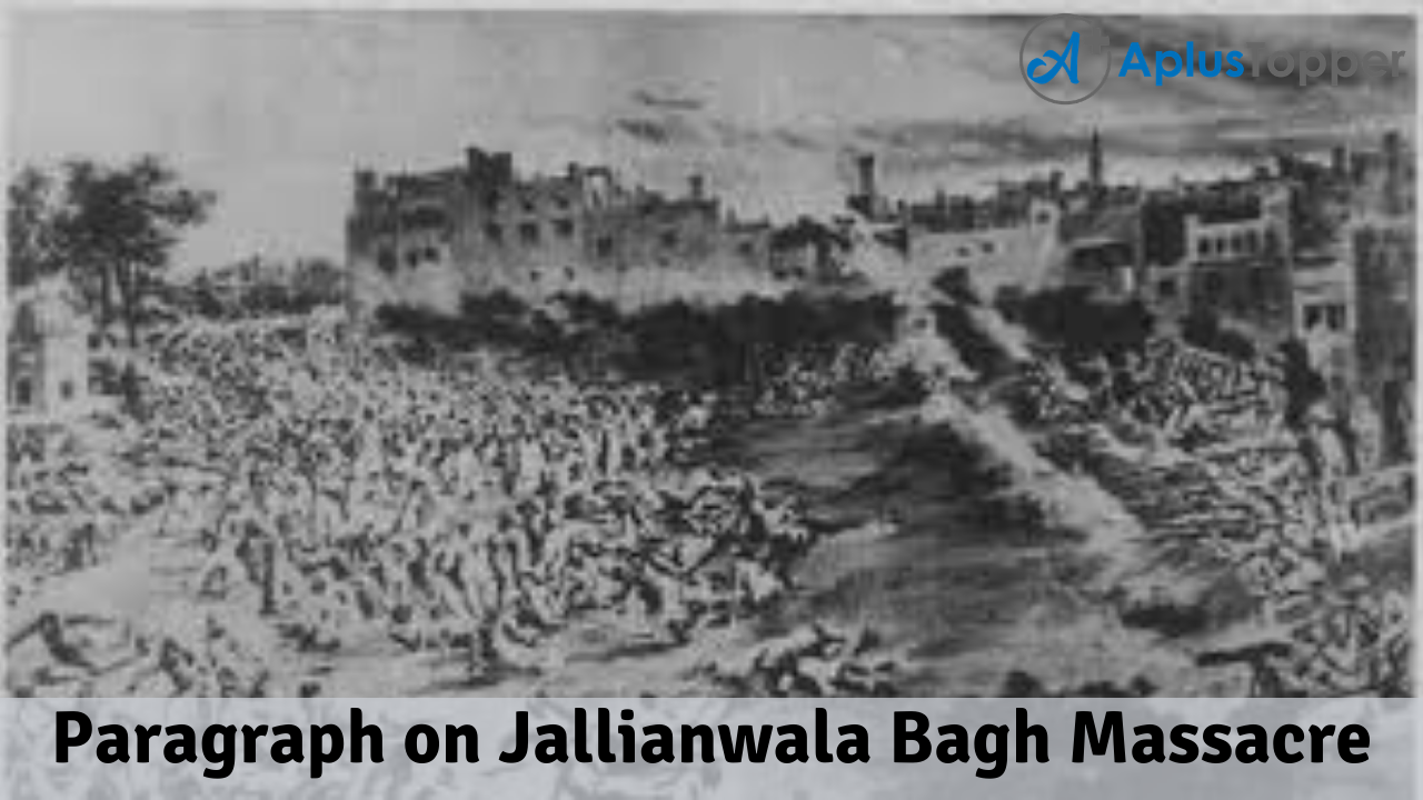 Jallianwala Bagh Massacre: Inspirational Sayings and Slogans of Freedom  Fighters